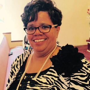 Meet your Posher, Rose